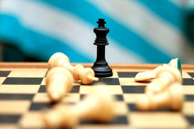 Power cut forces two Indian chess masters lose against Mongolia