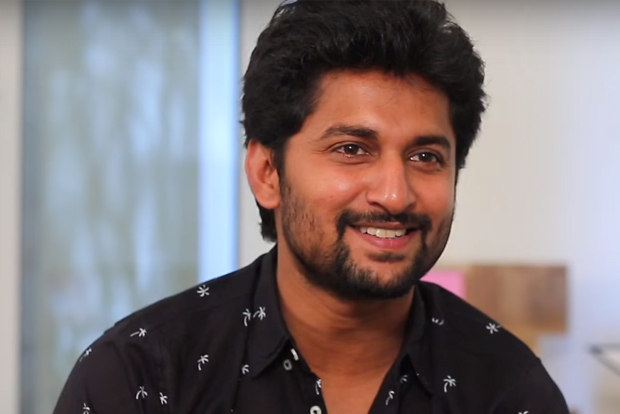 Telugu superstar Nani’s next film V set for OTT release