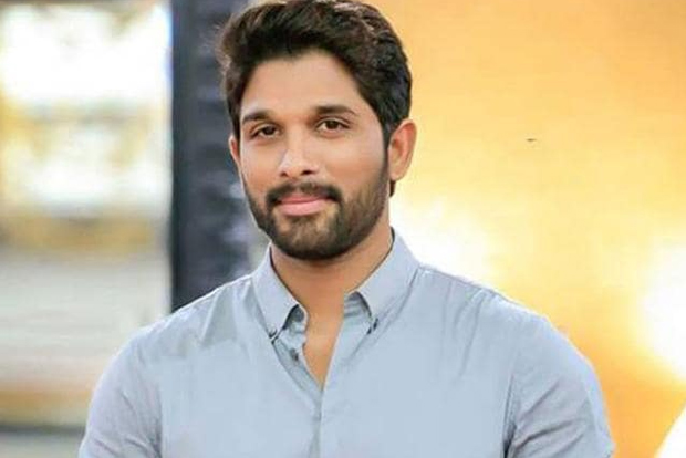 I miss the hustle, says Allu Arjun