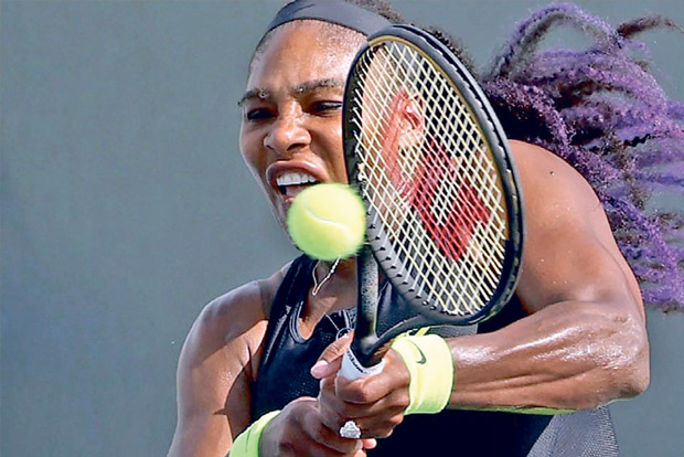 US Open title will not be diminished by pullouts: Serena