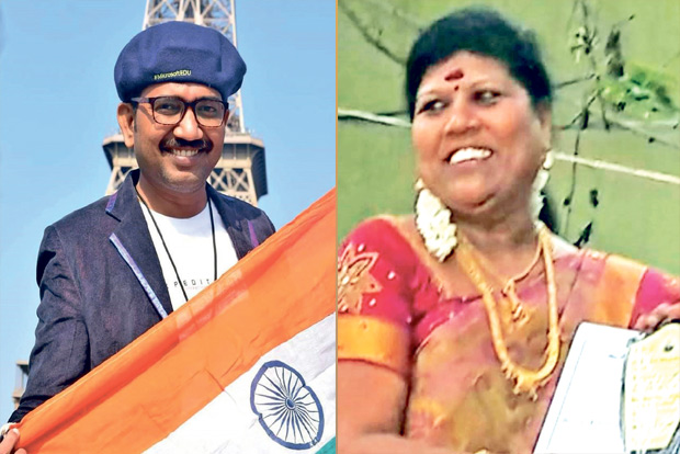 Innovation, dedication bring national award for these TN teachers