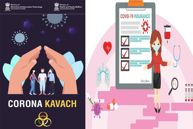 Insurance firms focus on corona cover to keep health policies hale and hearty