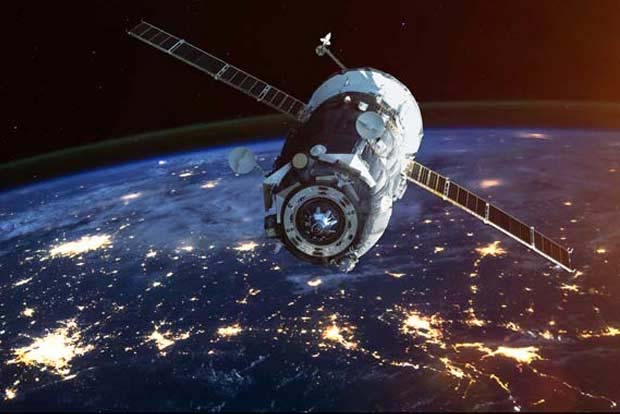 China successfully launches new optical remote-sensing satellite China successfully launches new optical remote-sensing satellite