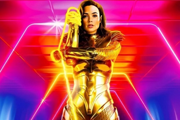 Patty Jenkins committed to release Wonder Woman 1984 on big screen