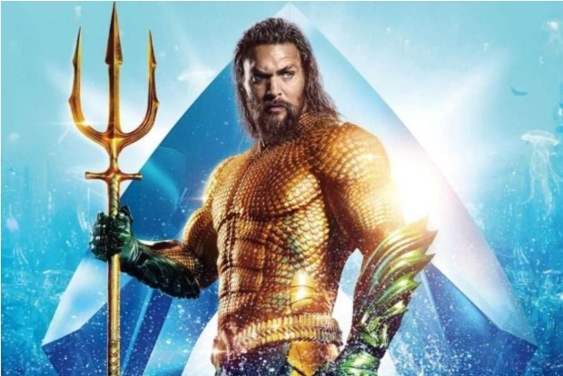Jason Momoas Aquaman 2 to be more relevant Jason Momoas Aquaman 2 to be more relevant