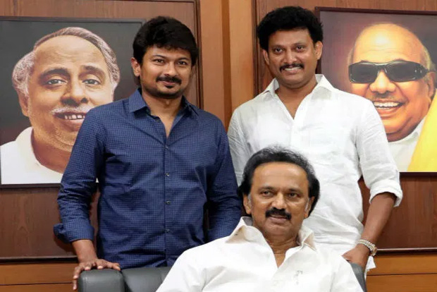 Stalin clips wings of Udhayanidhi’s coterie