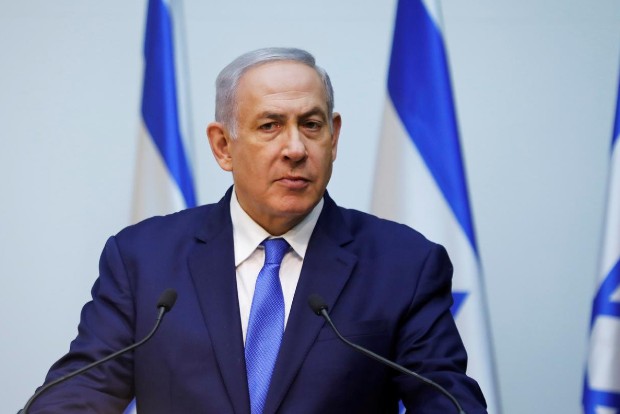 Israeli PM accepts deal to avoid new elections Israeli PM accepts deal to avoid new elections