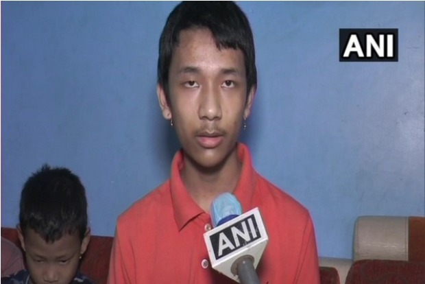 Manipur student develops mobile game Coroboi amid COVID-19 pandemic Manipur student develops mobile game Coroboi amid COVID-19 pandemic