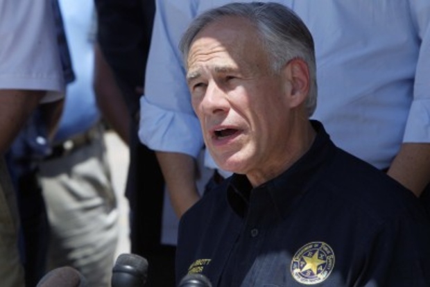 Texas Guv declares state of disaster as hurricane, tropical storm approach