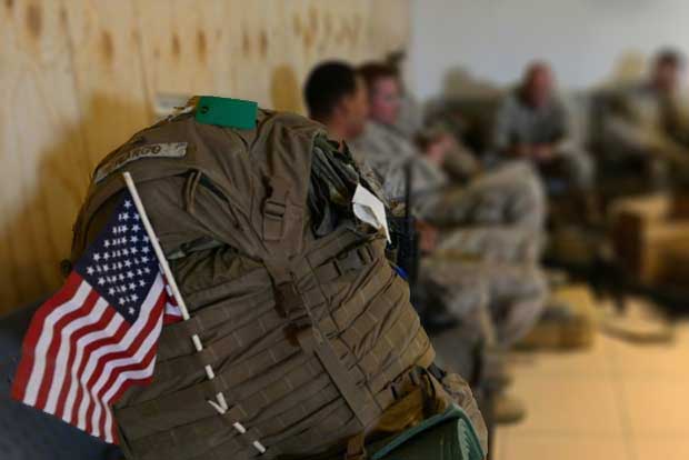 US sends military equipment to Syrian bases