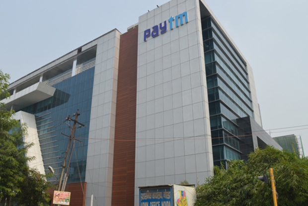 Paytm grabs 50 pc share in merchant payments space: Report