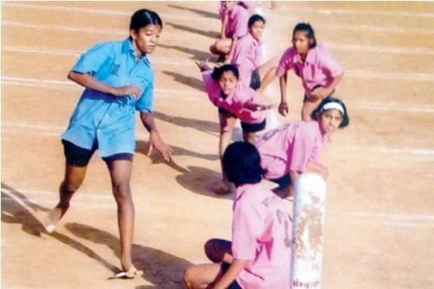 There were days when I consumed one meal a day for a decade: Arjuna Awardee Sarika There were days when I consumed one meal a day for a decade: Arjuna Awardee Sarika