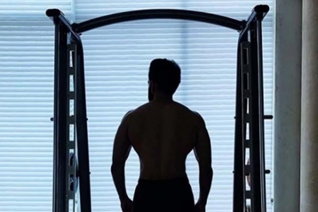 Prithviraj Sukumaran shares Monday motivation