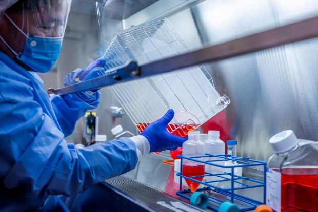 China giving experimental coronavirus vaccines to high-risk groups since July, says official