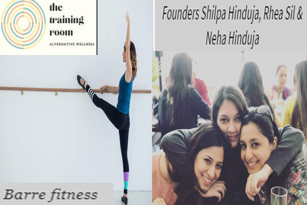 Siblings launch online platform for wellness workshops