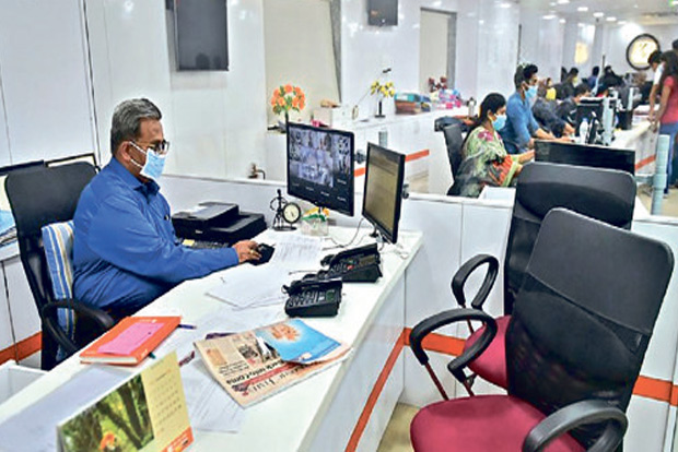 Salary increment average down 3.6 per cent: Survey Salary increment average down 3.6 per cent: Survey