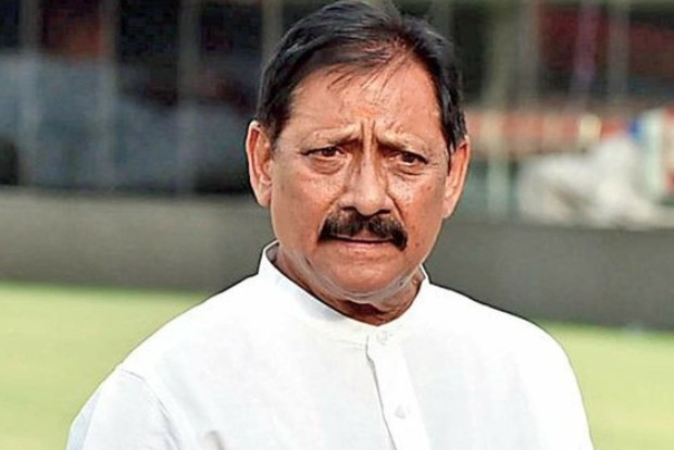 Shiv Sena demands CBI probe into death of UP minister Chetan Chauhan