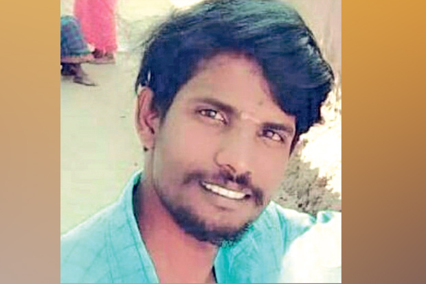 Ganja peddler wanted in murder case in Maduranthagam kills self
