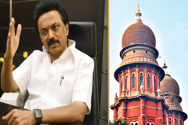Gutkha Case: Madras HC quashes the privilege notice against MK Stalin and 18 other DMK MLAs Gutkha Case: Madras HC quashes the privilege notice against MK Stalin and 18 other DMK MLAs