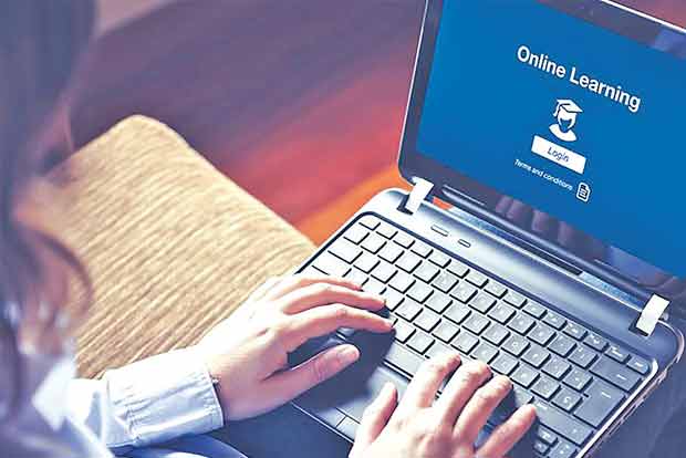 Education at home: Dos and donts of e-learning