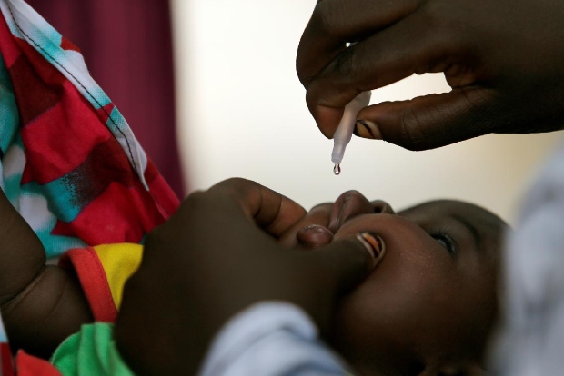 Africa now free of wild poliovirus, but polio threat remains