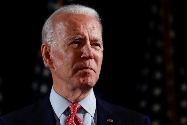 Many in Biden campaign making anti-India statements: Indian-American group to ex-VP