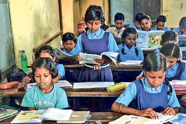 Rs 370 crore RTE dues push private schools to dire straits