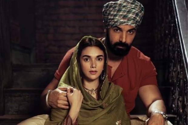 John Abraham, Aditi Rao Hydari to play special part in Arjun Kapoor and Rakul Preets next