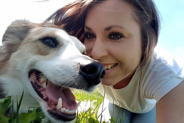 International Dog Day: Netizens trend pictures of their four-legged buddies on Twitter