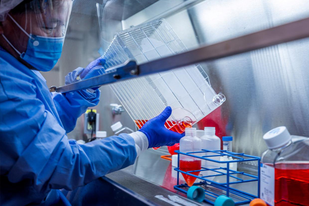 Covid-19: Phase II trial of Oxford vaccine begins Covid-19: Phase II trial of Oxford vaccine begins