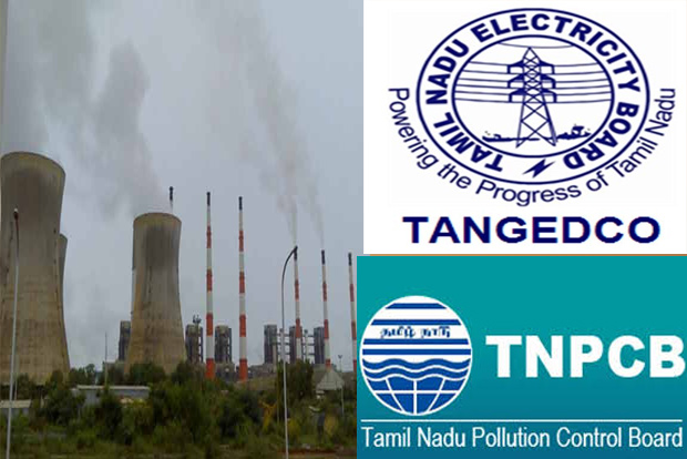 Fly ash slurry floods village, work hit by lockdown, says Tangedco