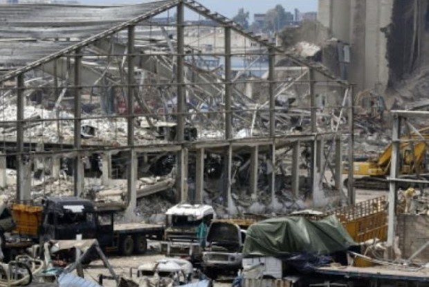 4 more arrested over Beiruts blasts 4 more arrested over Beiruts blasts