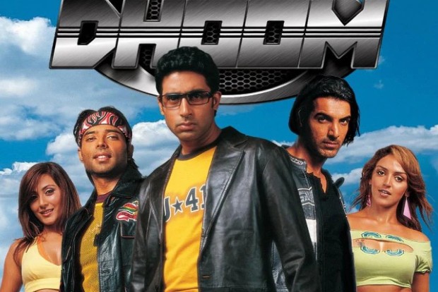 Dhoom turns 16, writer-filmmaker Vijay Krishna Acharya looks back