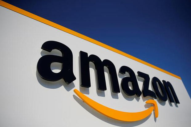 Amazon faces new antitrust challenge from Indian online sellers Amazon faces new antitrust challenge from Indian online sellers