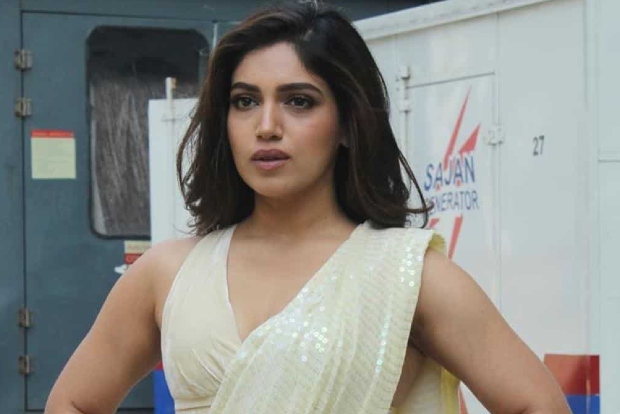 Bhumi Pednekar: Women are not supposed to be whitewashed in cinema