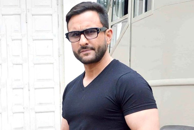 Saif Ali Khan: Have experienced politics, nepotism, favouritism