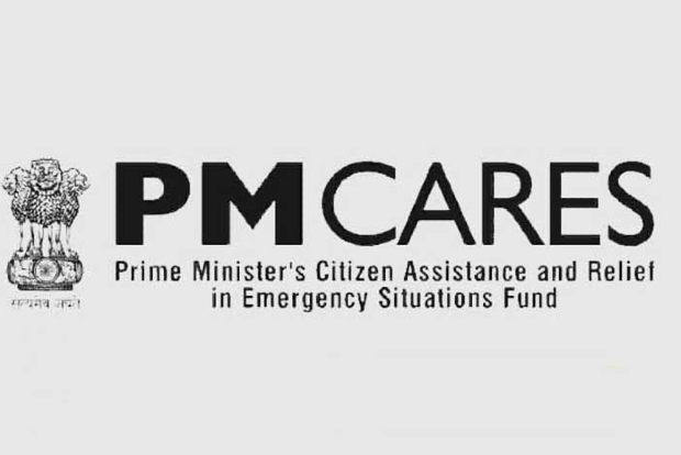 HC dismisses plea seeking declaration of PM CARES funds