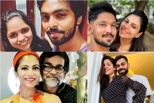 Anushka Sharma, Virat Kholi to Selvaraghavan and Gitanjali: Celebrities who announced their pregnancy news during lockdown