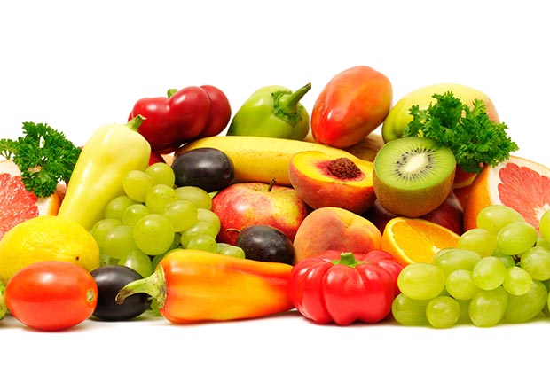 Vitamin C can be key to better muscles in later life: Study