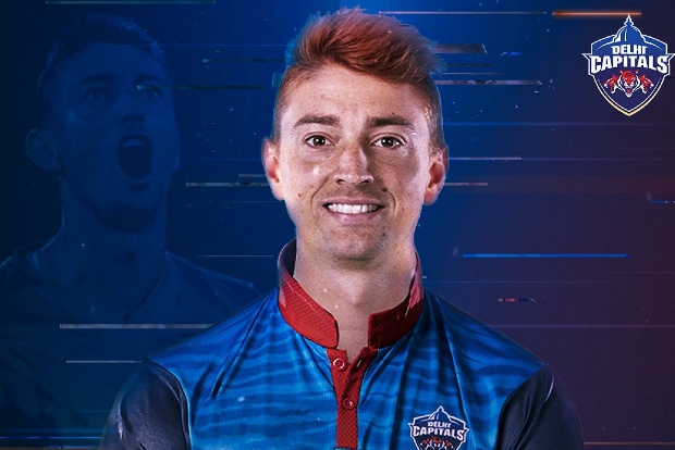 IPL 13: Delhi Capitals sign Daniel Sams as replacement for Jason Roy