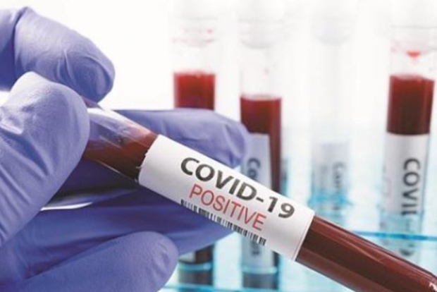 Andhra reports 10K new Covid cases for second day in row