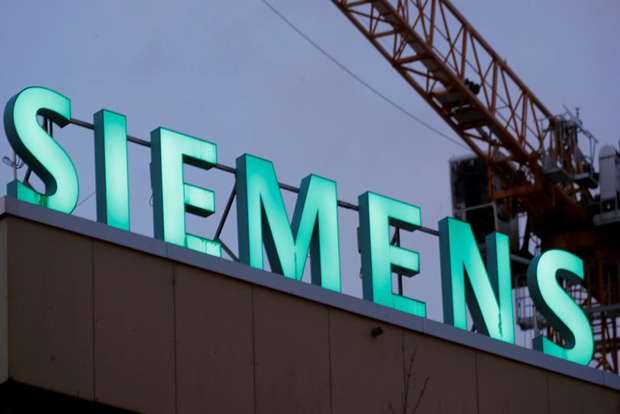 Siemens to sell off mechanical drives biz for Rs 440 crore