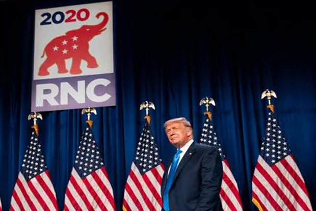 When calculations take a beating: US did the right thing, or so Trump believes