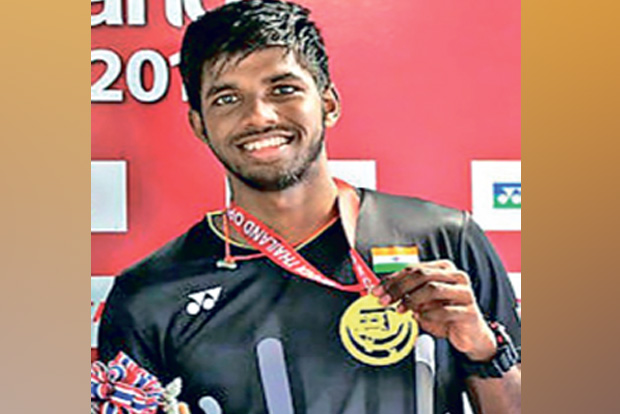 3 award winners test positive, not to attend virtual ceremony: Sports Authority of India