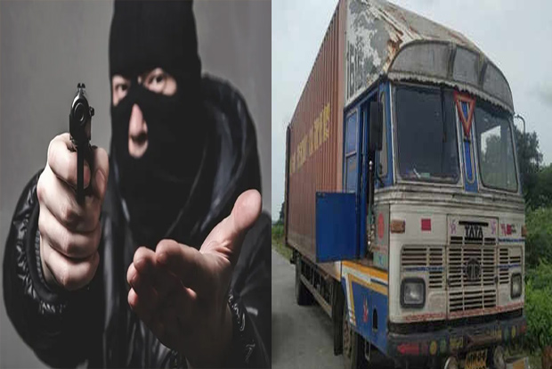 Gang hijacks truck on TN border, decamps with phones worth Rs 6 cr