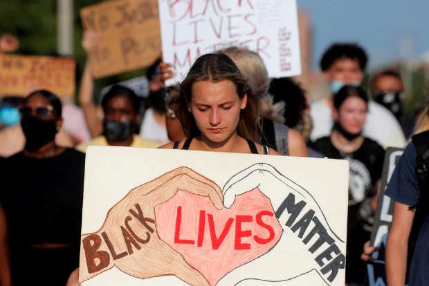 Calm prevails for second night in Kenosha, latest Black Lives Matter flashpoint