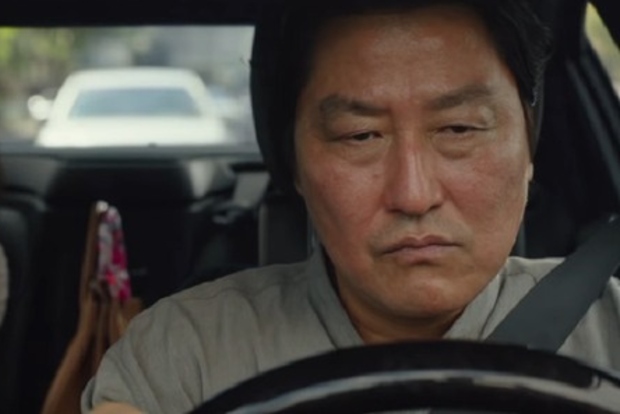 ‘Parasite’ star Song Kang-ho boards ‘Shoplifters’ director’s next