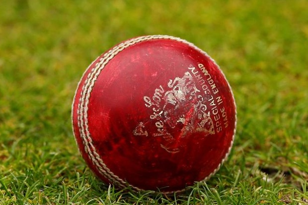 Aussie players barred from using sweat from head, face, neck on ball