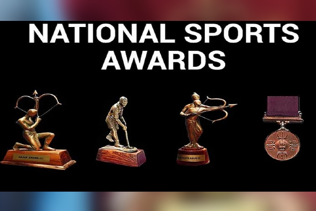 Athletes praise government for arranging virtual National Sports Awards ceremony