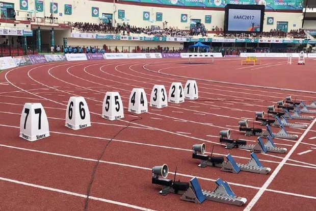National Athletics Championships postponed to October
